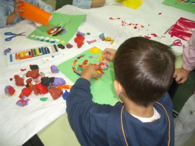 Taller  de modelado